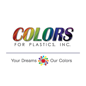 Color for Plastic