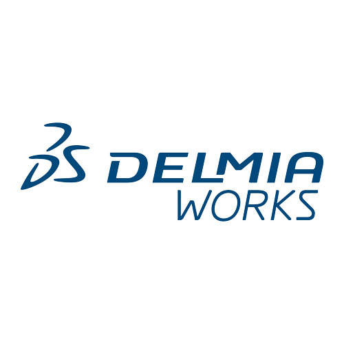 Delmia Works