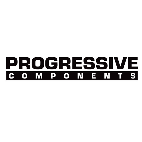 Progressive Components
