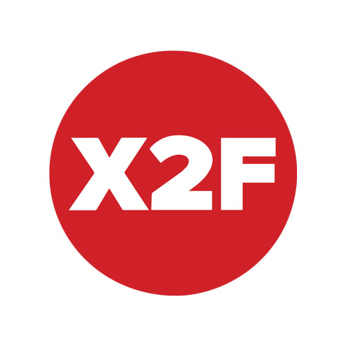 X2F